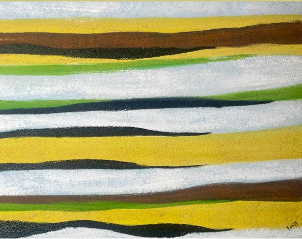 ARMONIA LINEAL