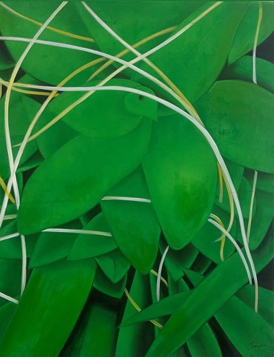 CAPAS DE NATURALEZA