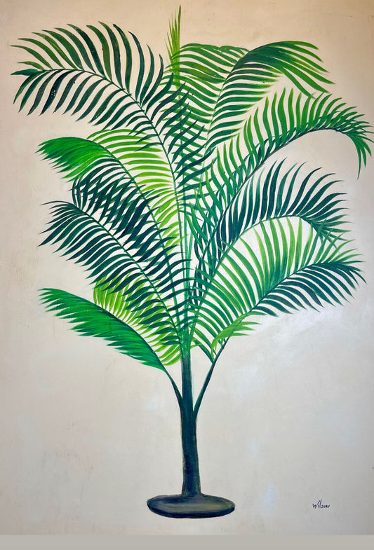 PALMERA