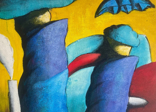 ABSTRACTO