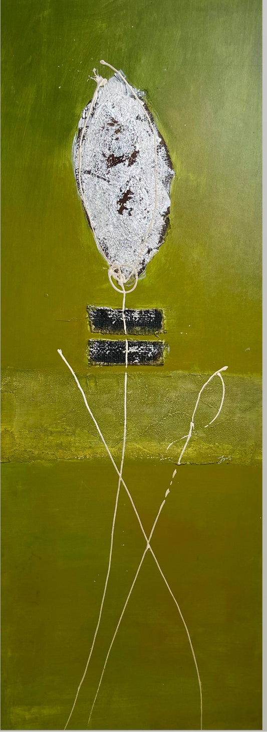 HOJA  ABSTRACTA