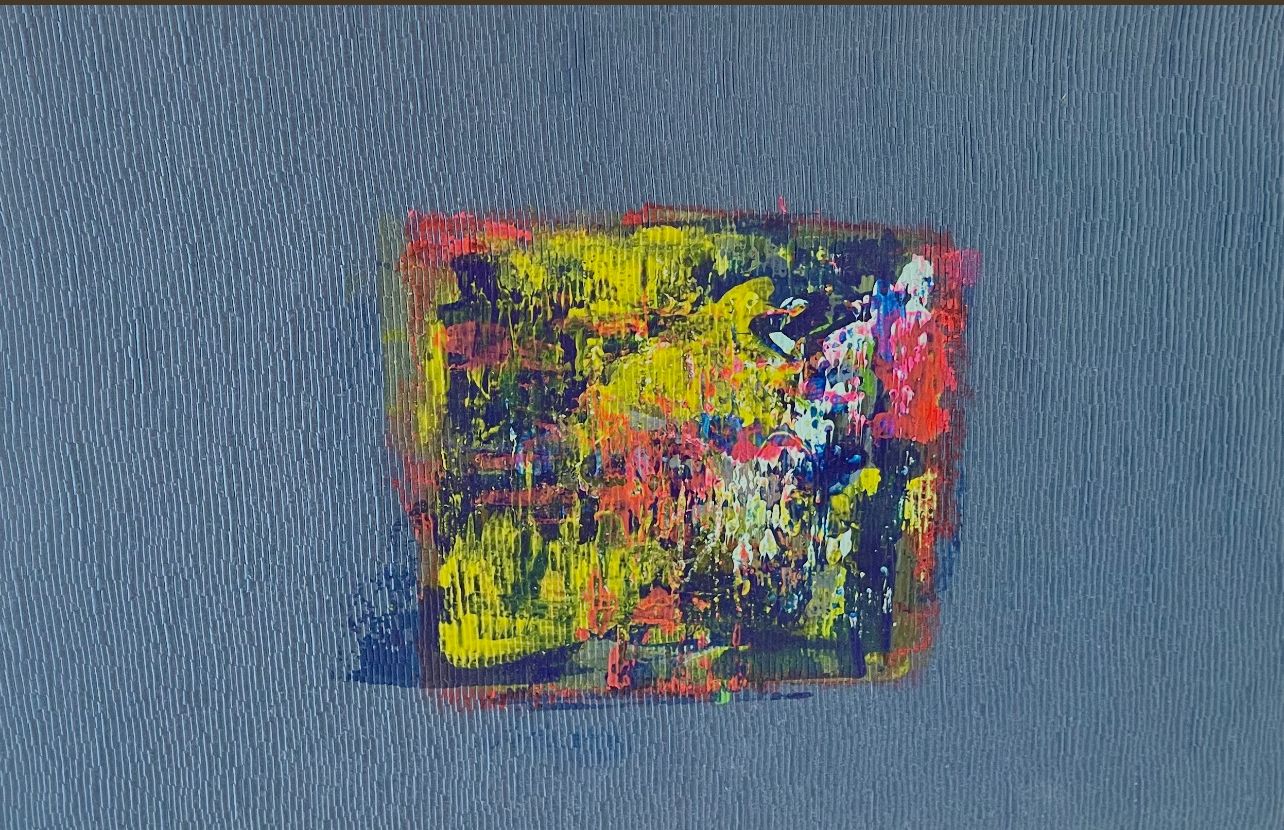 CUBO DE COLORES