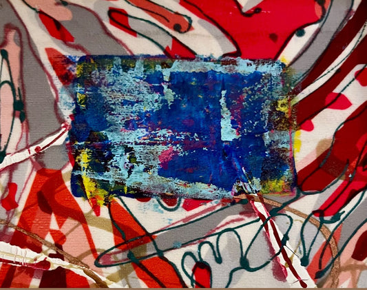 ABSTRACTO