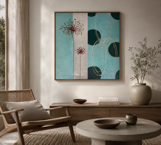 ABSTRACTO