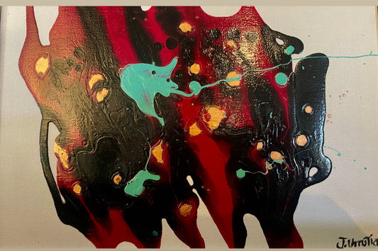ABSTRACTO