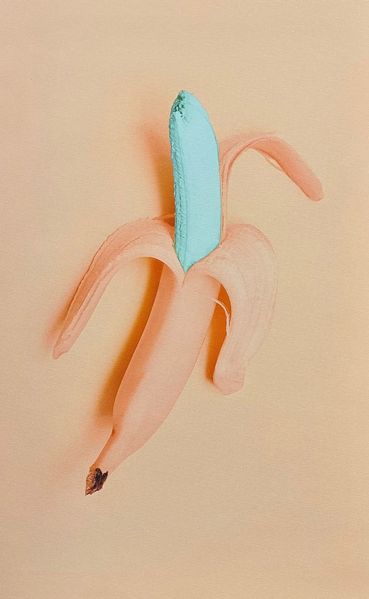 ¡BANANA PINK ¡