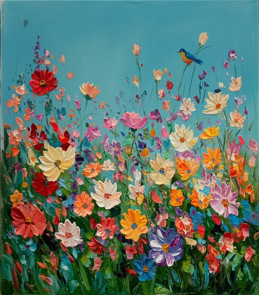 REFUGIO DE PETALOS