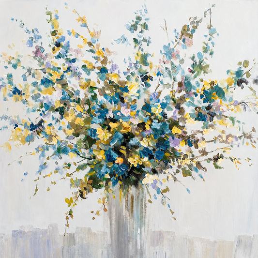 ECLOSION FLORAL