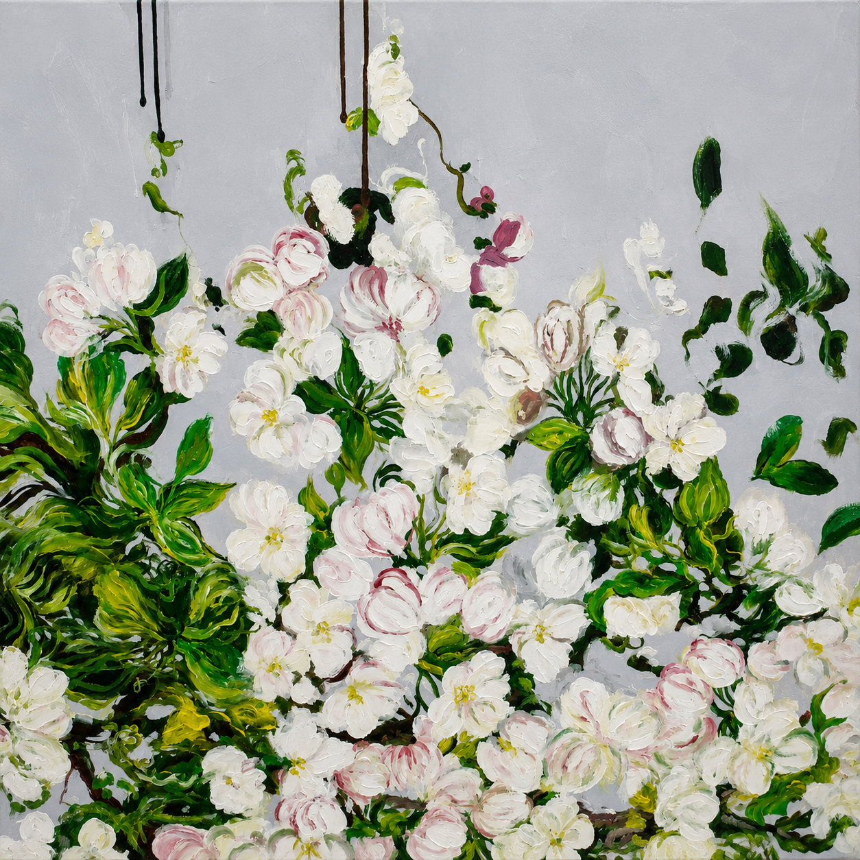 FLORACION SERENA