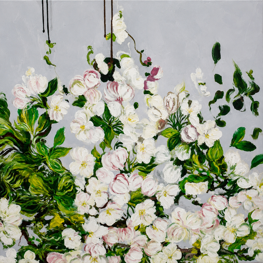 FLORACION SERENA
