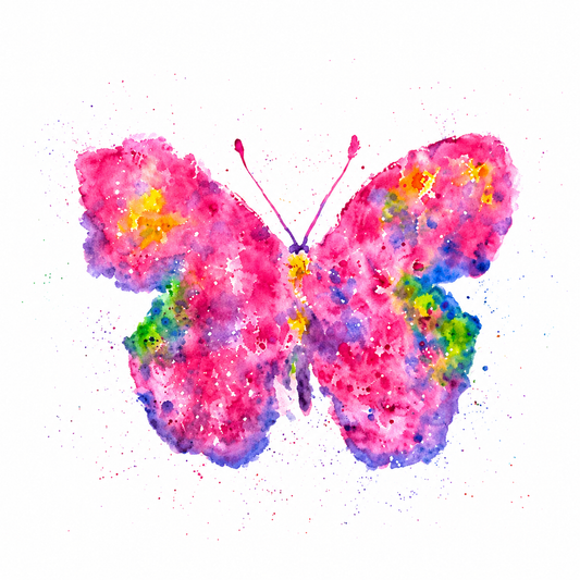 BRISA DE MARIPOSA