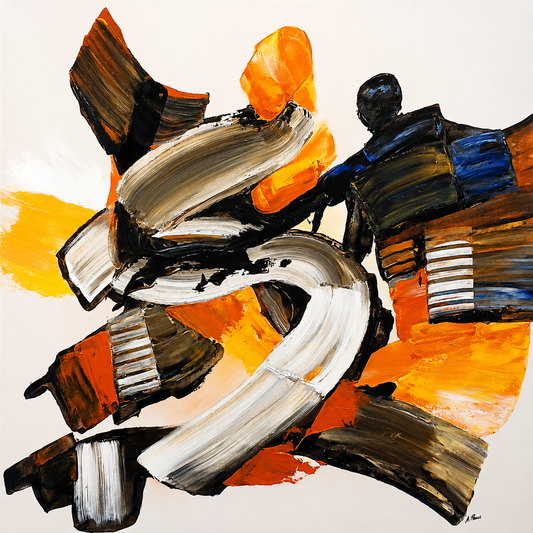 ABSTRACTO