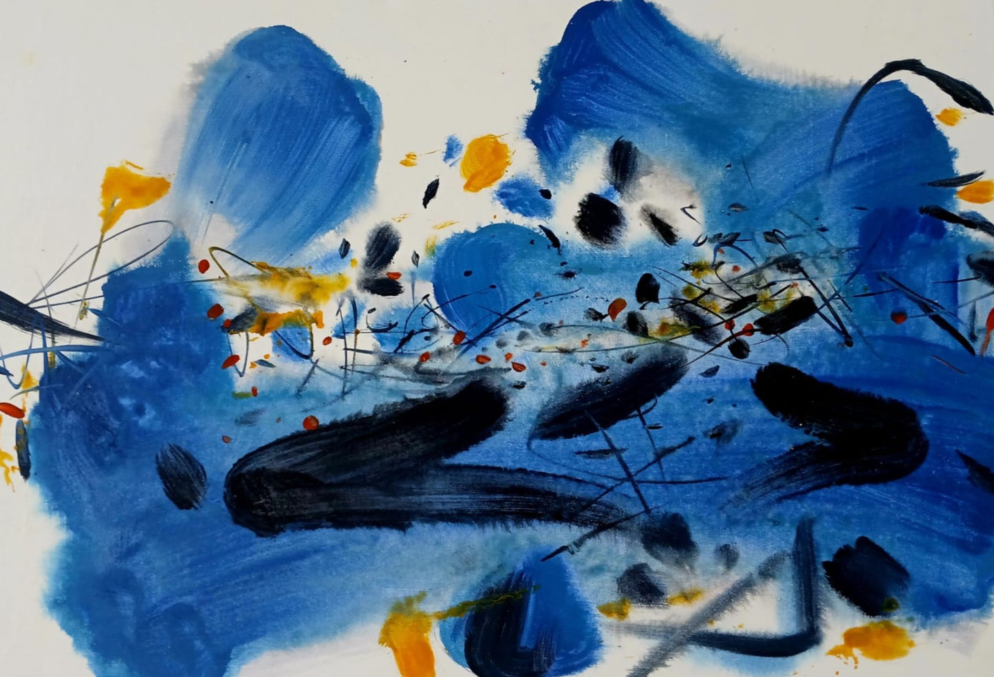 ABSTRACTO