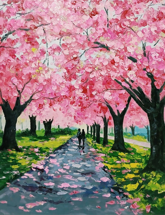 BRISA DE PRIMAVERA