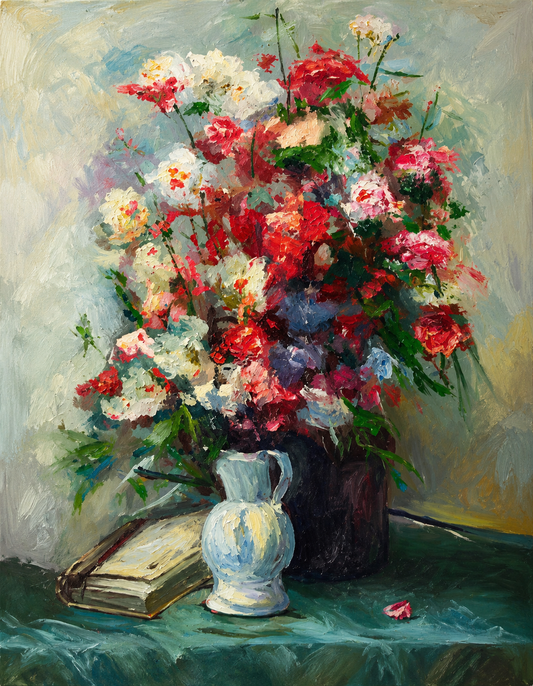 ELEGANCIA FLORAL