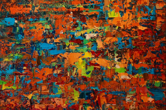 ABSTRACTO
