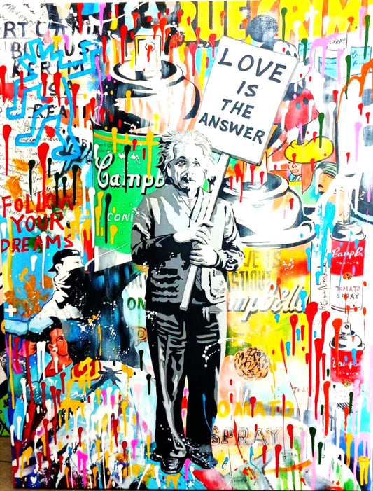 ARTE EN LIBERTAD