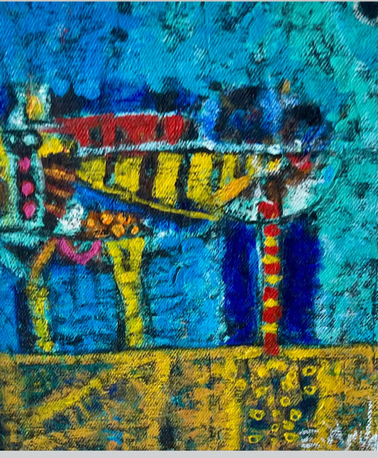 ABSTRACTO