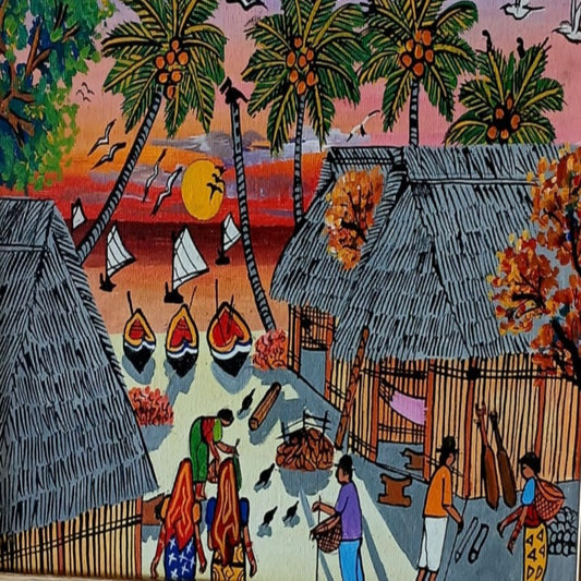 POBLACION GUNA