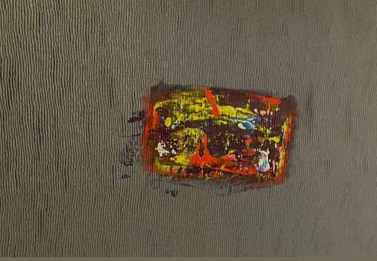 ABSTRACTO
