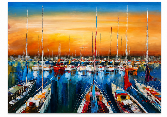 ETERNO ATARDECER