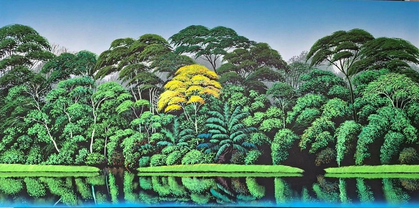 BOSQUE