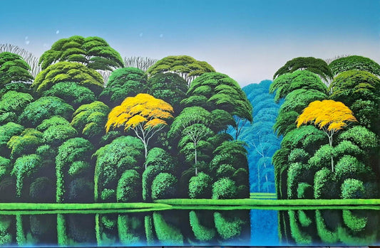 FORESTA