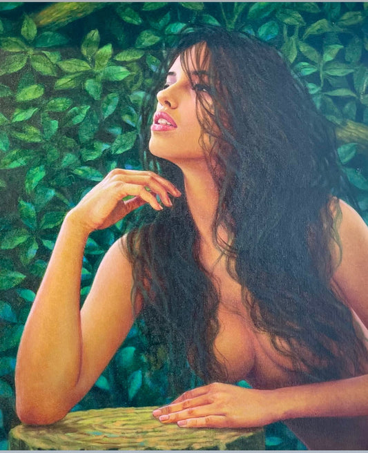 DESNUDO
