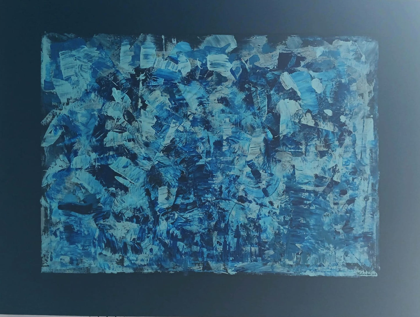 FLYING BLUE