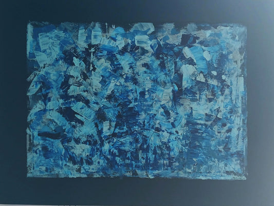 FLYING BLUE