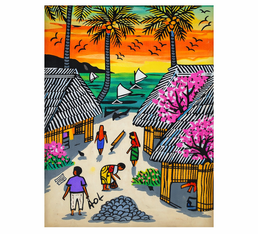 RINCON DEL CARIBE