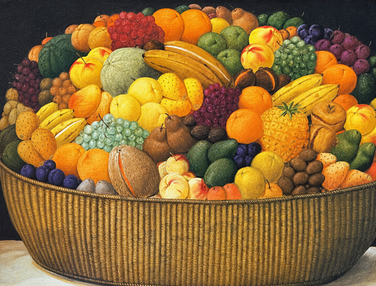 BODEGON