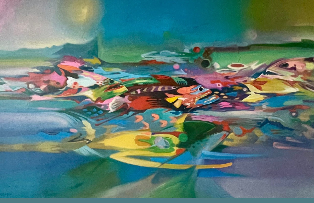 ABSTRACTO