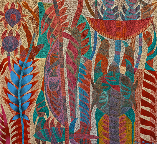 ABSTRACTO