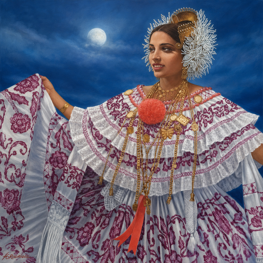 ESPLENDOR ISTMEÑO