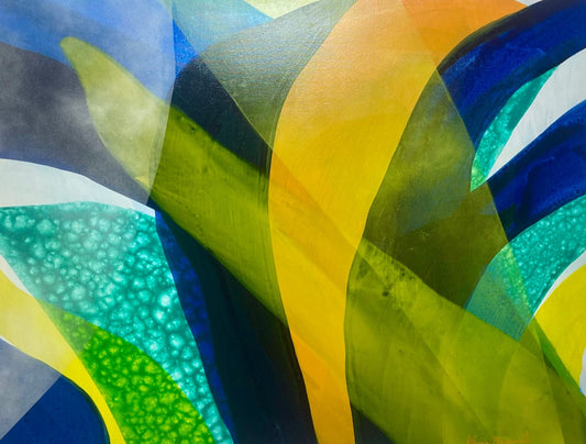 COLORES ARMONICOS