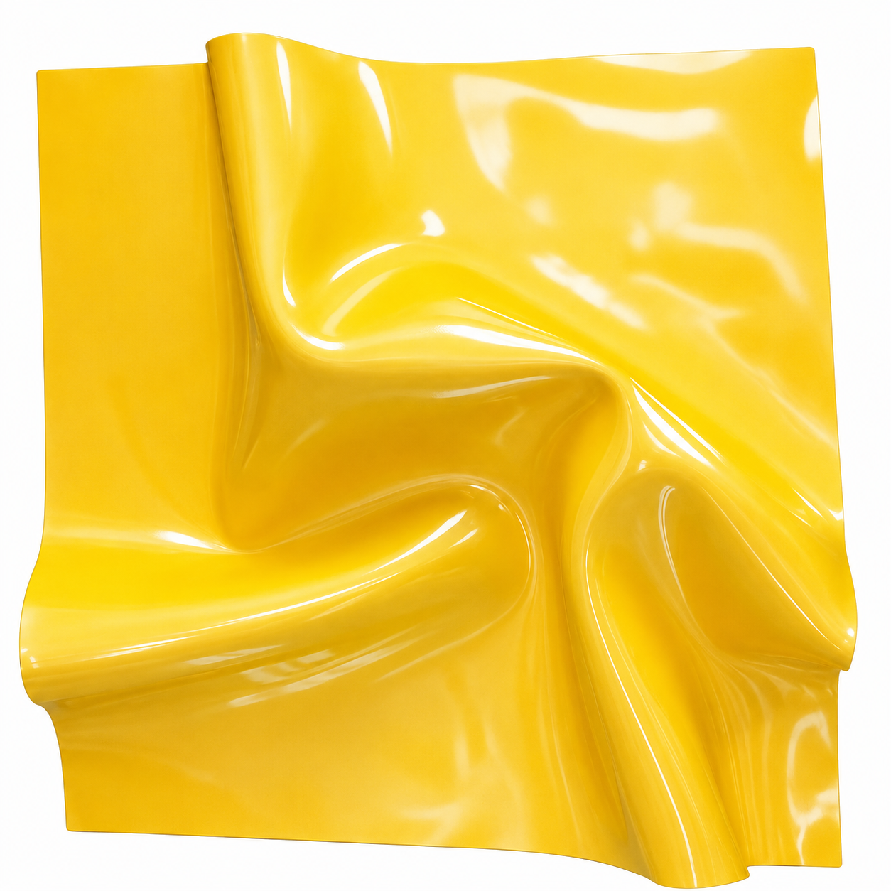   RADIANT SWIRLS