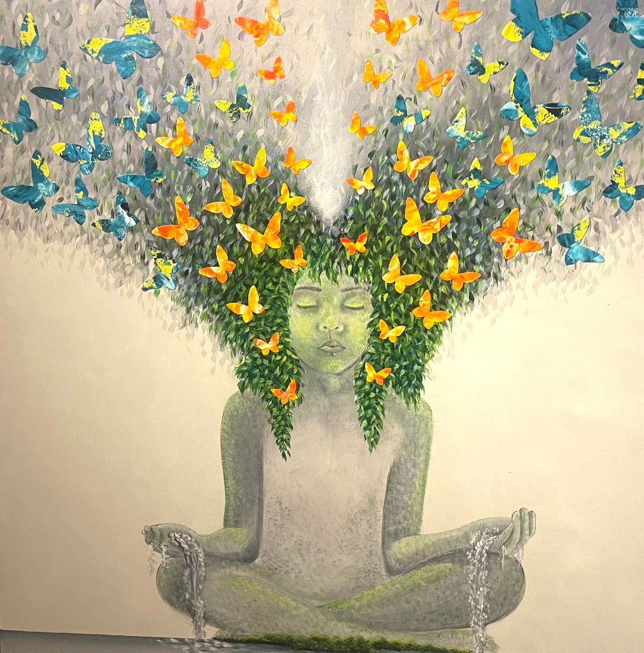 SERIE RESPLANDE MEDITACIÓN