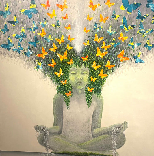 SERIE RESPLANDE MEDITACIÓN