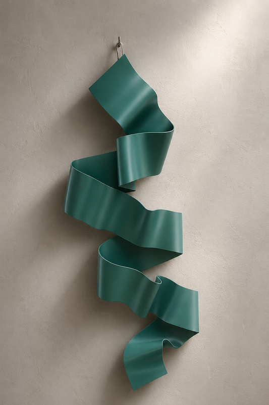 TWIRLING VINE