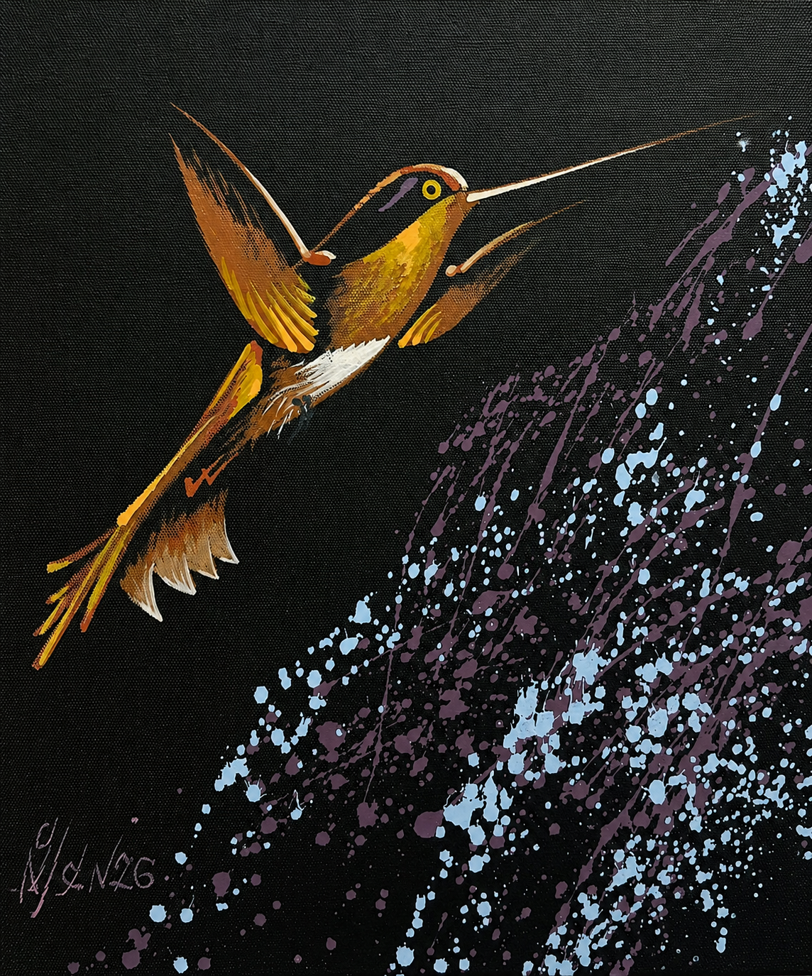 PRADERA