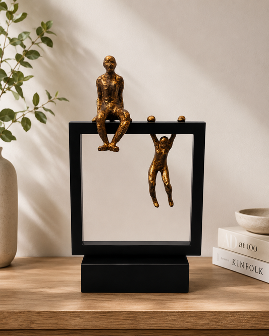 EQUILIBRIO HUMANO