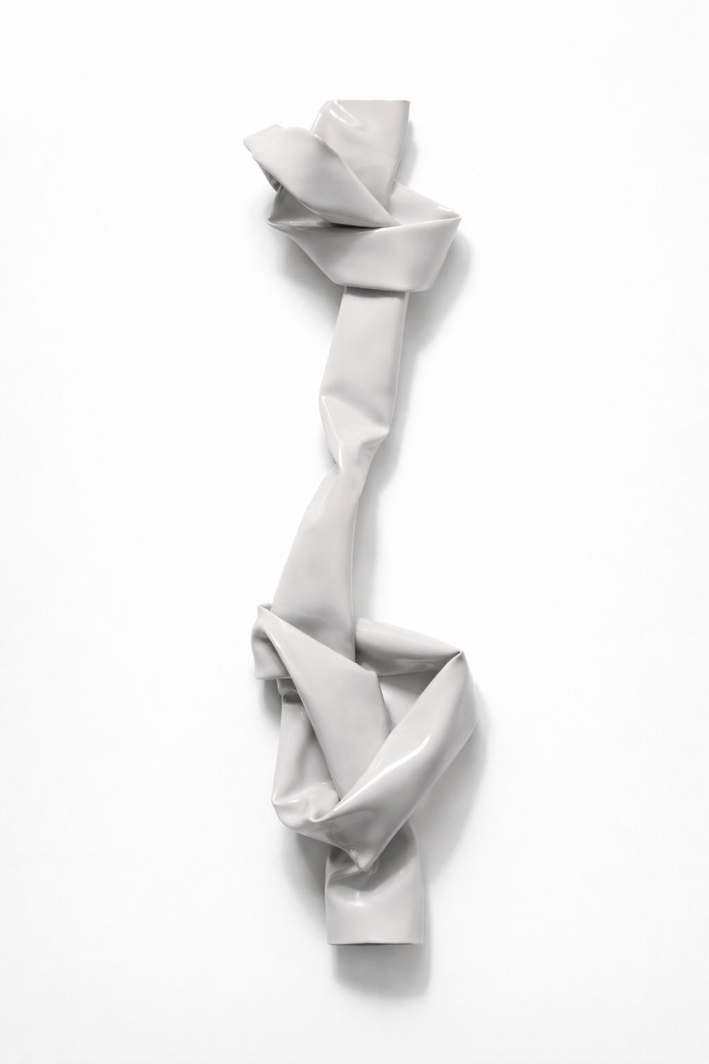 NUDO BLANCO GRIS