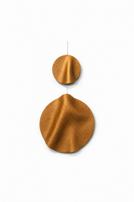 GOLD ORBIT TERRAINS - COOPER