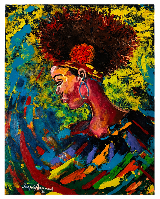 GUARDIANA DE RAICES