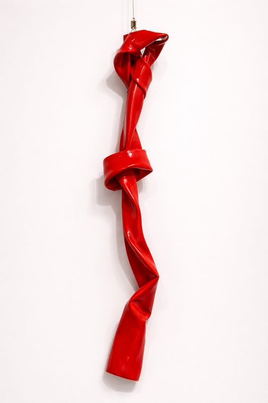 NUDO ROJO