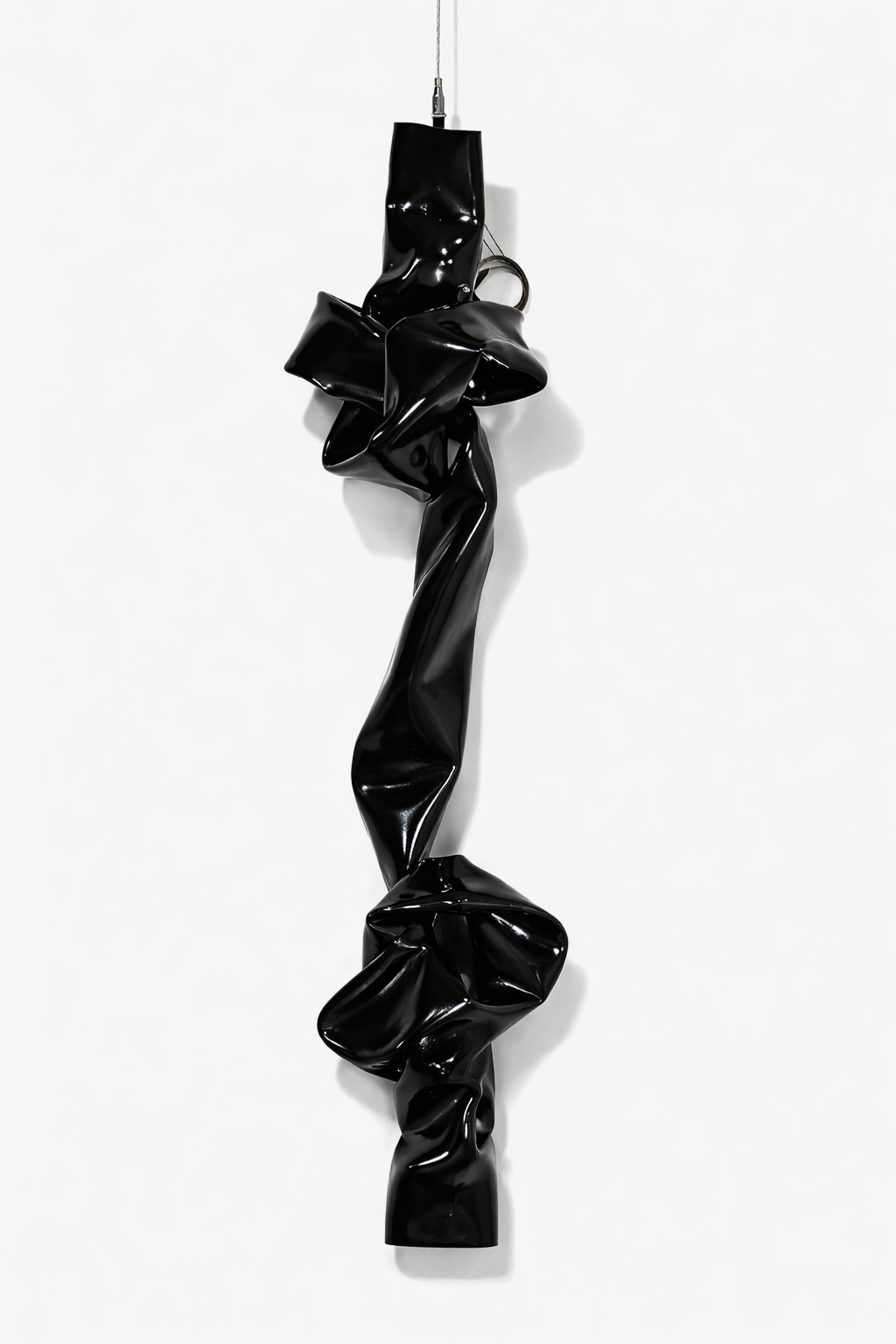 NUDO NEGRO