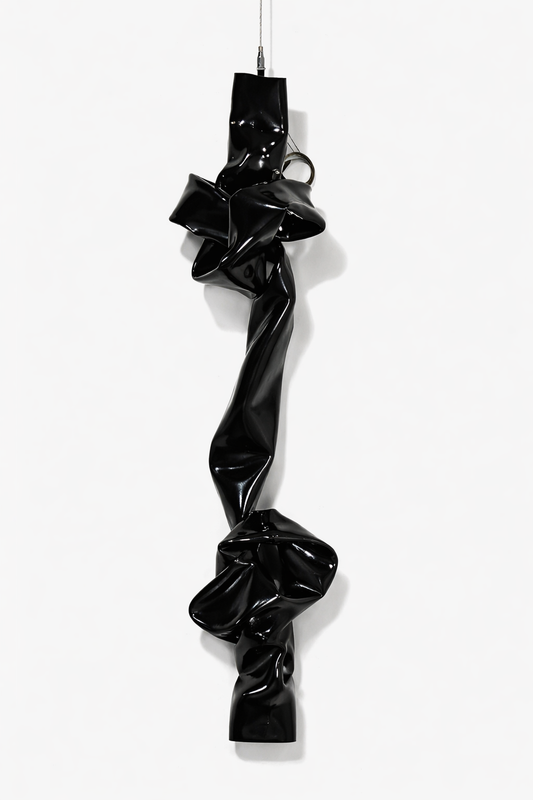 NUDO NEGRO