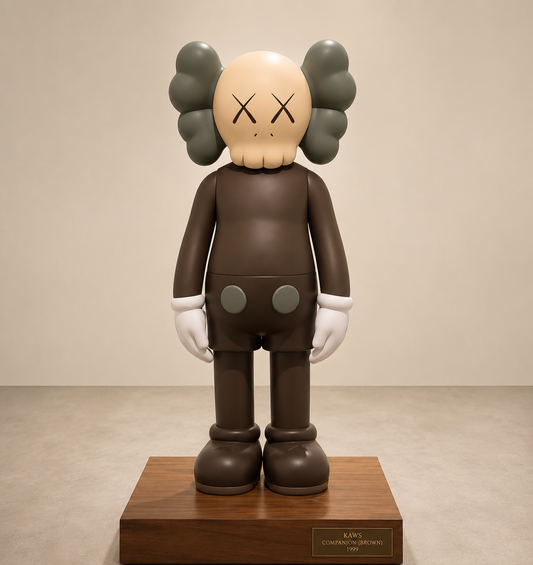 KAWS