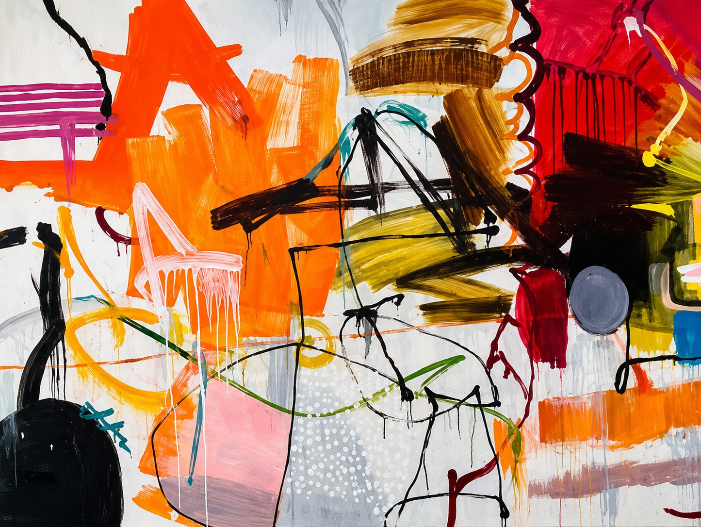 ABSTRACTO